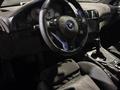 BMW 530 2002 года за 6 000 000 тг. в Алматы – фото 9