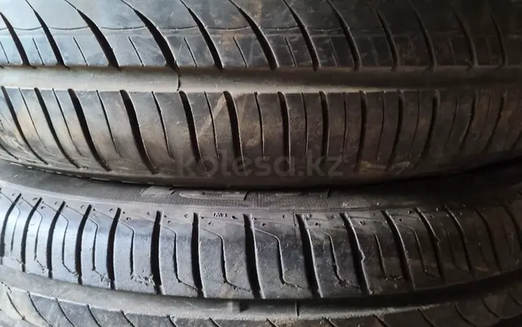 195/55 R16 Pirelli пара за 30 000 тг. в Алматы