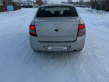 ВАЗ (Lada) Granta 2190 2013 года за 2 000 000 тг. в Павлодар – фото 6