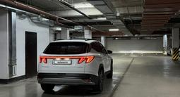 Hyundai Tucson 2026 годаүшін17 800 000 тг. в Астана – фото 4