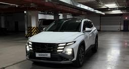 Hyundai Tucson 2026 годаүшін17 800 000 тг. в Астана – фото 2