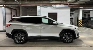 Hyundai Tucson 2026 года за 17 800 000 тг. в Астана