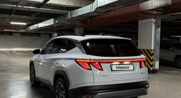 Hyundai Tucson 2026 годаүшін17 800 000 тг. в Астана – фото 5