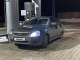 ВАЗ (Lada) Priora 2170 2013 года за 2 000 000 тг. в Атырау – фото 3