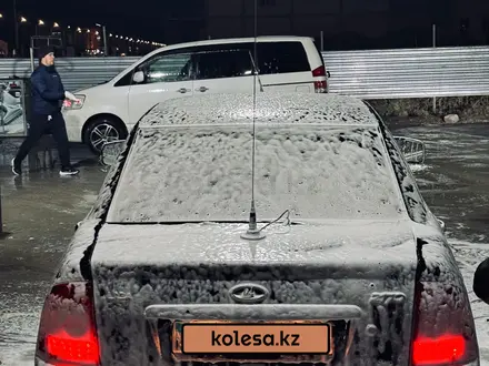 ВАЗ (Lada) Priora 2170 2013 года за 2 000 000 тг. в Атырау – фото 2