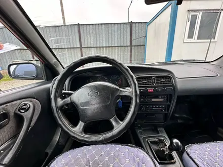 Nissan Primera 1998 года за 339 300 тг. в Алматы – фото 11