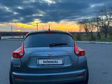 Nissan Juke 2014 года за 6 200 000 тг. в Павлодар – фото 4