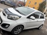 Kia Picanto 2012 года за 4 400 000 тг. в Усть-Каменогорск – фото 2