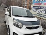 Kia Picanto 2012 года за 4 400 000 тг. в Усть-Каменогорск
