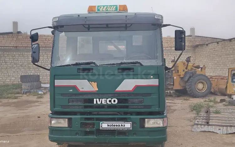 IVECO  Magirus 1995 годаүшін13 500 000 тг. в Актау