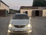 Toyota Camry 2003 годаүшін4 250 000 тг. в Талдыкорган – фото 2