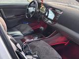 Toyota Camry 2003 годаүшін4 250 000 тг. в Талдыкорган – фото 5