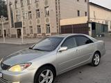 Toyota Camry 2003 годаүшін4 250 000 тг. в Талдыкорган