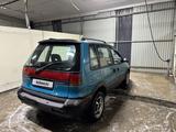 Mitsubishi Space Runner 1993 года за 1 000 000 тг. в Алматы – фото 4