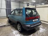 Mitsubishi Space Runner 1993 года за 1 000 000 тг. в Алматы – фото 2