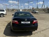 Toyota Camry 2007 года за 6 000 000 тг. в Жезказган – фото 3