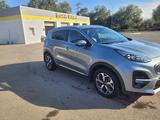 Kia Sportage 2019 года за 11 000 000 тг. в Уральск