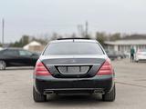 Mercedes-Benz S 350 2010 года за 9 000 000 тг. в Алматы – фото 2