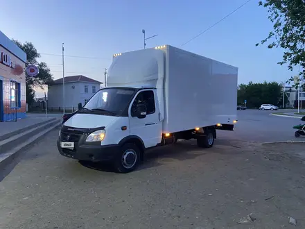 ГАЗ ГАЗель 2015 года за 11 000 000 тг. в Атырау