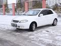 Chevrolet Lacetti 2011 года за 3 550 000 тг. в Караганда