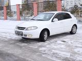 Chevrolet Lacetti 2011 года за 3 850 000 тг. в Караганда