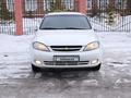 Chevrolet Lacetti 2011 годаүшін3 550 000 тг. в Караганда – фото 2