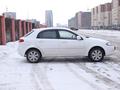 Chevrolet Lacetti 2011 года за 3 550 000 тг. в Караганда – фото 4