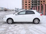 Chevrolet Lacetti 2011 года за 3 700 000 тг. в Караганда – фото 5