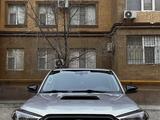 Toyota 4Runner 2019 года за 17 300 000 тг. в Актау