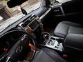 Toyota 4Runner 2019 года за 18 500 000 тг. в Актау – фото 13