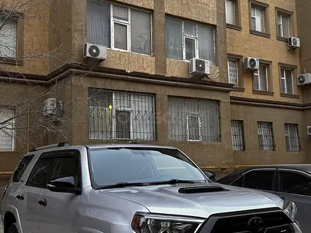 Toyota 4Runner 2019 года за 18 500 000 тг. в Актау – фото 3