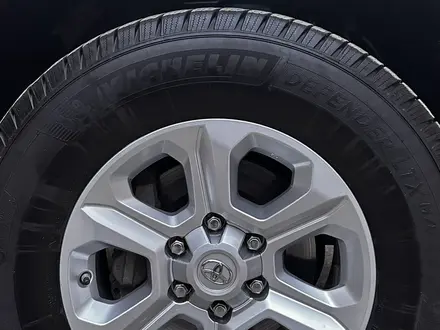 Toyota 4Runner 2019 года за 18 500 000 тг. в Актау – фото 7