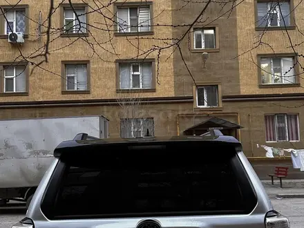 Toyota 4Runner 2019 года за 18 500 000 тг. в Актау – фото 5