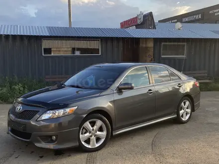 Toyota Camry 2010 года за 5 600 000 тг. в Уральск – фото 7