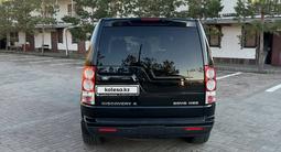 Land Rover Discovery 2013 года за 12 000 000 тг. в Алматы – фото 4