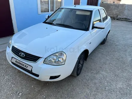 ВАЗ (Lada) Priora 2170 2012 года за 1 700 000 тг. в Актау