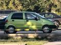 Daewoo Matiz 2003 годаfor850 000 тг. в Туркестан – фото 7