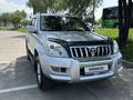 Toyota Land Cruiser Prado 2007 годаүшін11 800 000 тг. в Алматы – фото 11
