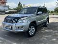 Toyota Land Cruiser Prado 2007 годаүшін11 800 000 тг. в Алматы – фото 18