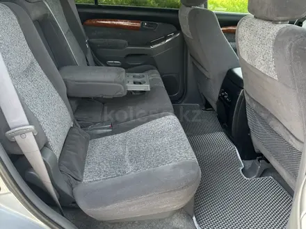 Toyota Land Cruiser Prado 2007 года за 11 800 000 тг. в Алматы – фото 27