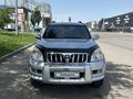 Toyota Land Cruiser Prado 2007 годаүшін11 800 000 тг. в Алматы