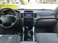 Toyota Land Cruiser Prado 2007 годаүшін11 800 000 тг. в Алматы – фото 30