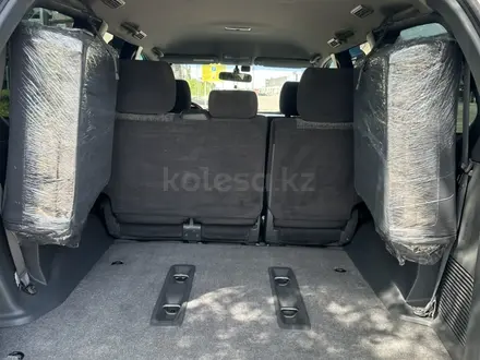 Toyota Land Cruiser Prado 2007 года за 11 800 000 тг. в Алматы – фото 31