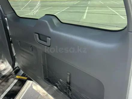 Toyota Land Cruiser Prado 2007 года за 11 800 000 тг. в Алматы – фото 33