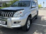 Toyota Land Cruiser Prado 2007 года за 11 800 000 тг. в Алматы – фото 3