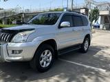 Toyota Land Cruiser Prado 2007 года за 11 800 000 тг. в Алматы – фото 5