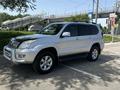 Toyota Land Cruiser Prado 2007 годаүшін11 800 000 тг. в Алматы – фото 6
