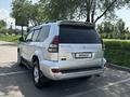 Toyota Land Cruiser Prado 2007 годаүшін11 800 000 тг. в Алматы – фото 8