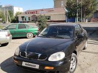 Daewoo Leganza 1999 годаүшін1 000 000 тг. в Актобе