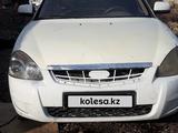 ВАЗ (Lada) Priora 2170 2011 года за 850 000 тг. в Усть-Каменогорск